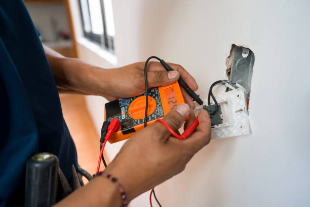 Best Home Electrical Repair  in Williamstown, WV