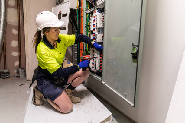Best Electrical Wiring Services  in Williamstown, WV