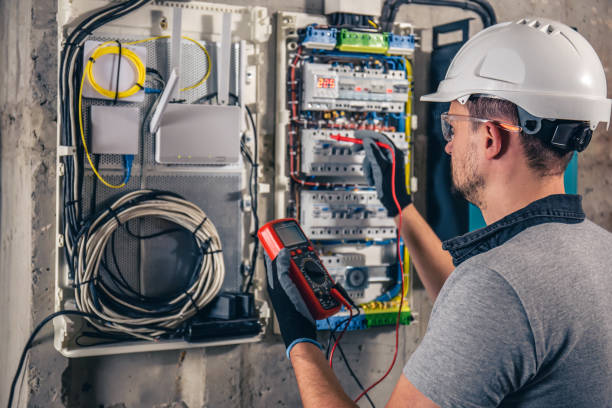 Best Electrical Repair Services  in Williamstown, WV