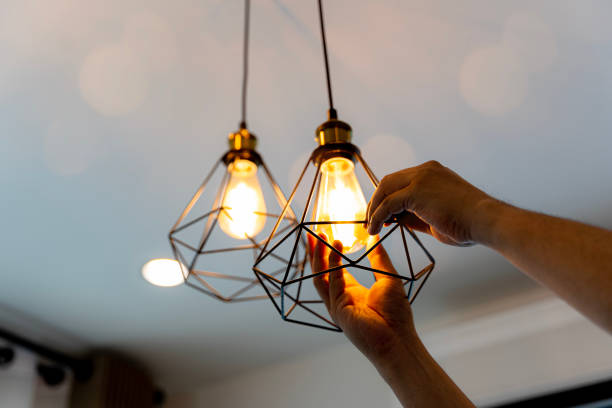 Best Ceiling Fan Installation Electrician  in Williamstown, WV