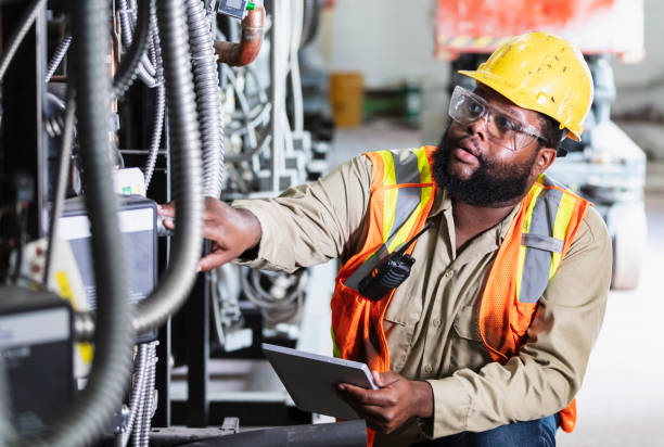 Best Electrical System Inspection  in Williamstown, WV