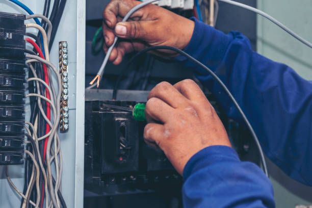 Best 24-Hour Electrician  in Williamstown, WV
