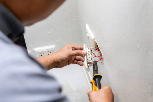 Best Electrical Upgrades for Homes  in Williamstown, WV