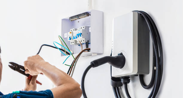 Best Electrical System Inspection  in Williamstown, WV
