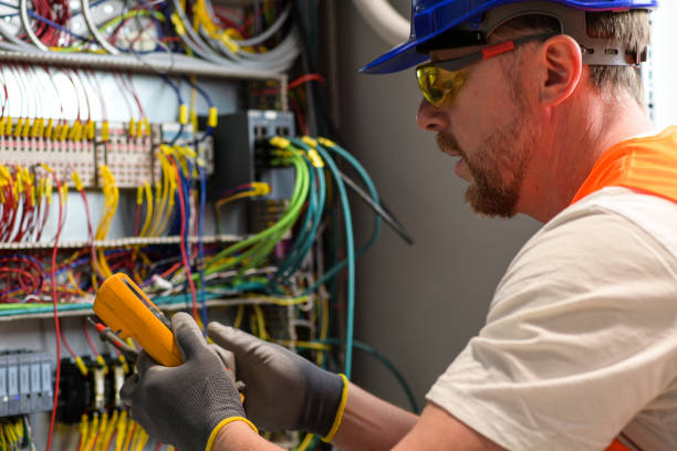 Best Electrical Rewiring Services  in Williamstown, WV