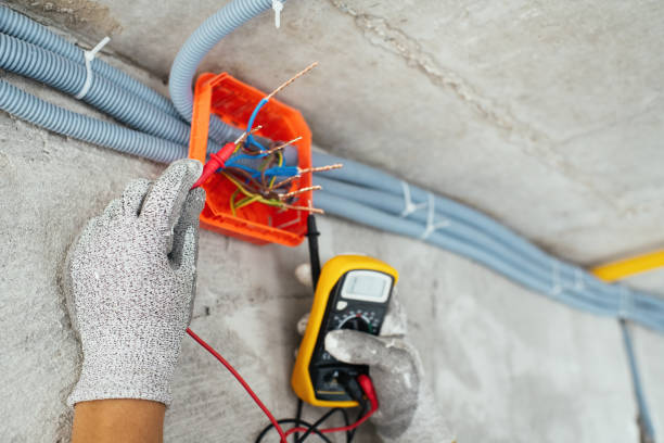 Best Emergency Electrician Near Me  in Williamstown, WV